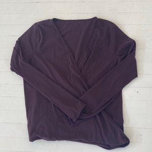 lululemon top